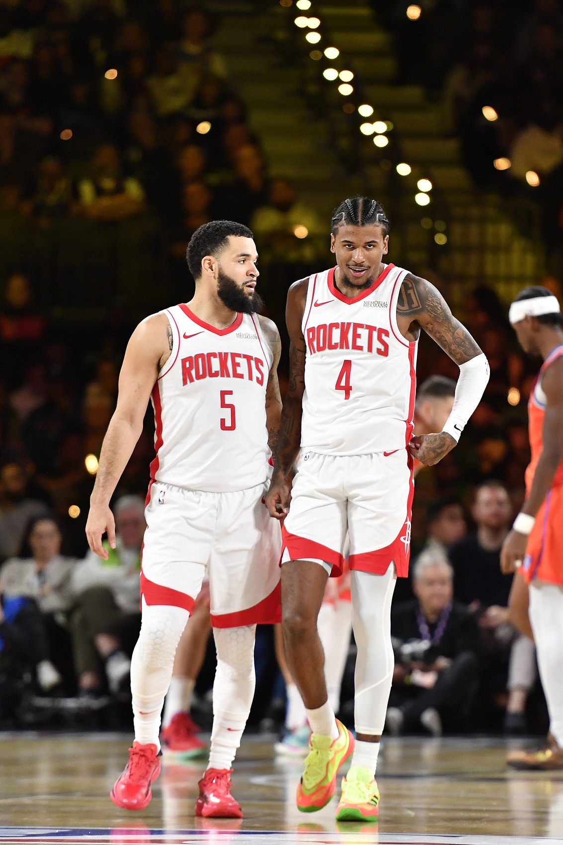 亚博体育官方下载欧篮联清晨再迎强敌；休斯敦火箭调整名单；主帅态度：管理层满意；年轻球员得到机会的简单介绍